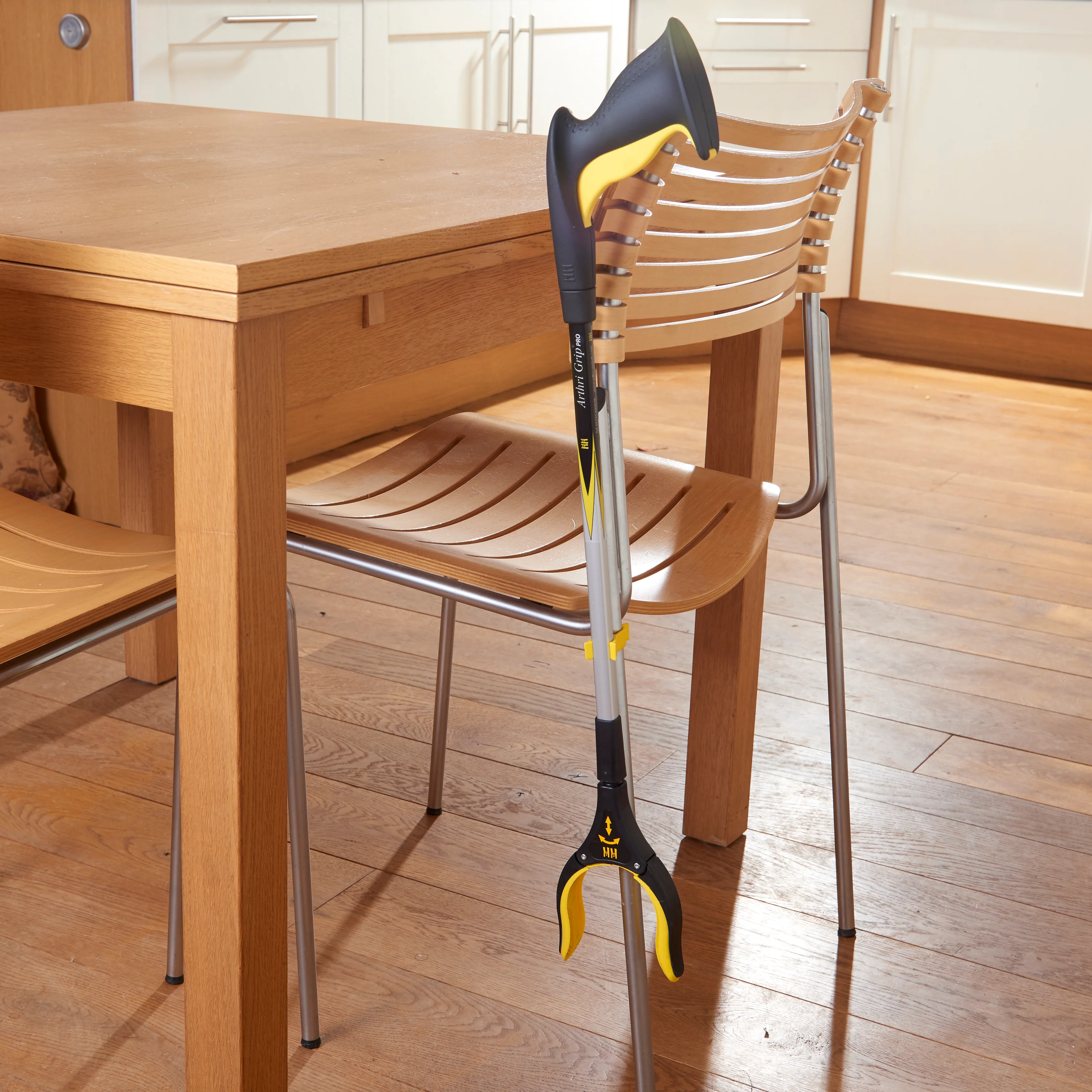 Arthri-Grip PRO 26" Grabber Reacher Tool - Image 8