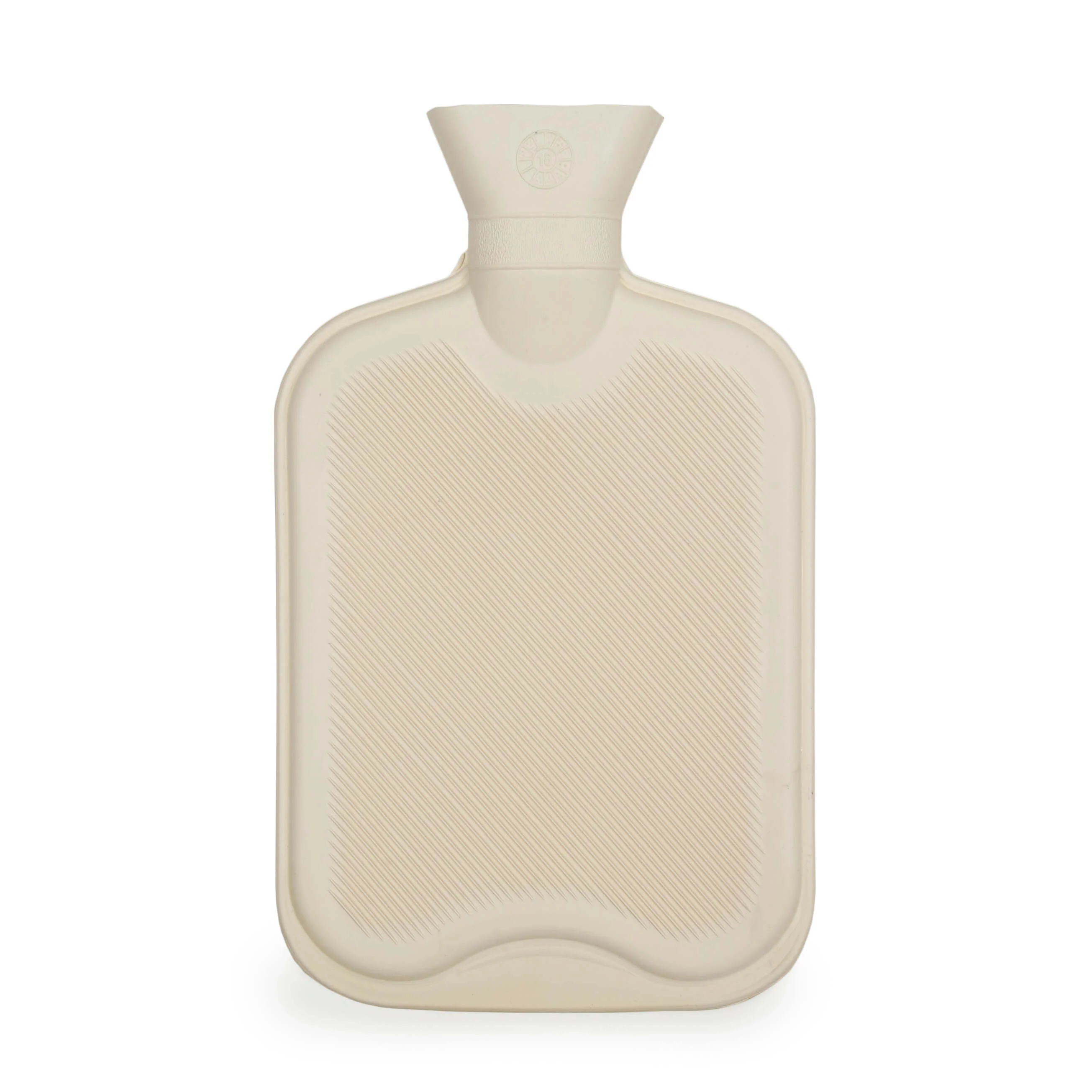 Large Hot Water Bottle in Sausage Dog - Image 3