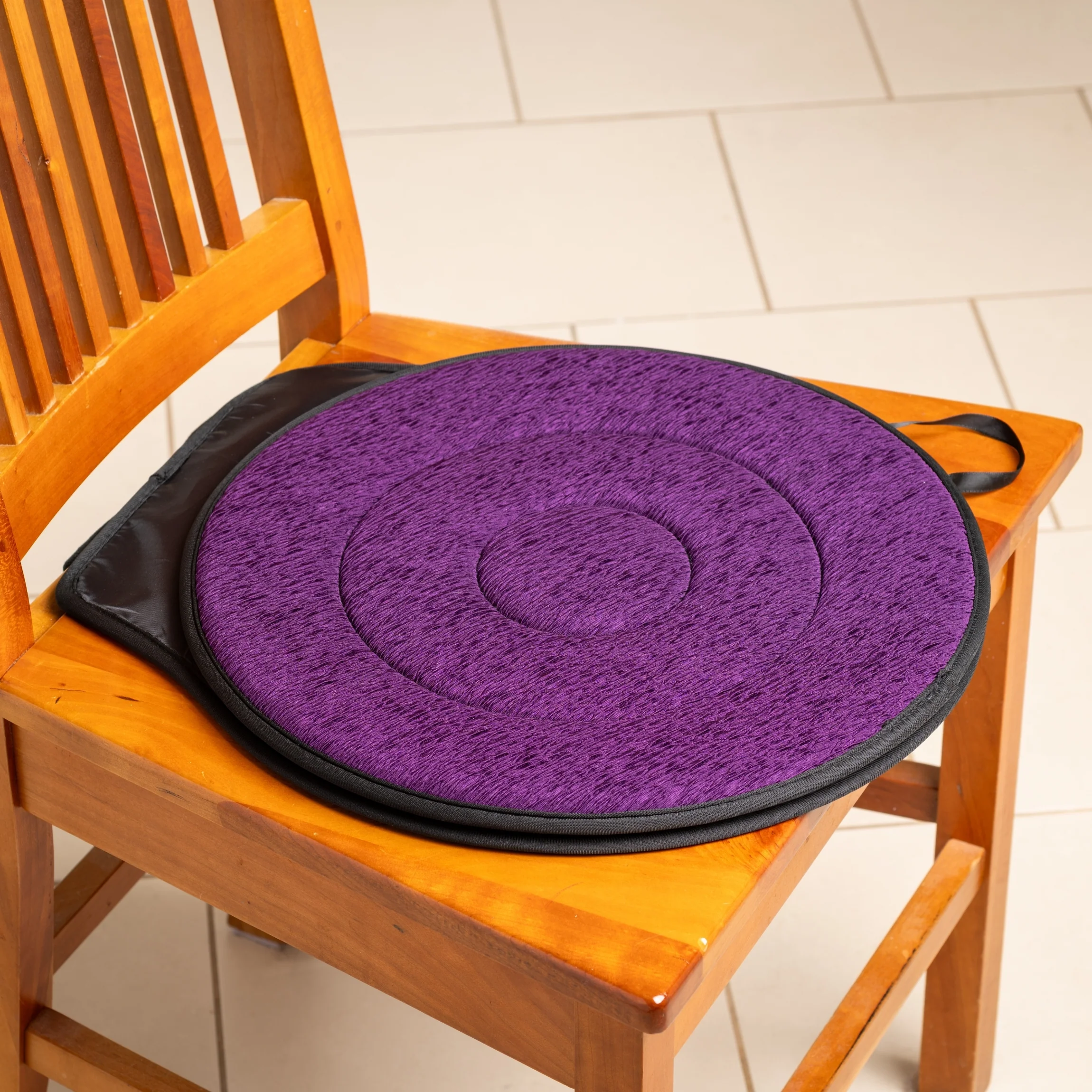 Swivel Seat - Rotating Cusion for a Car Seat - Image 3