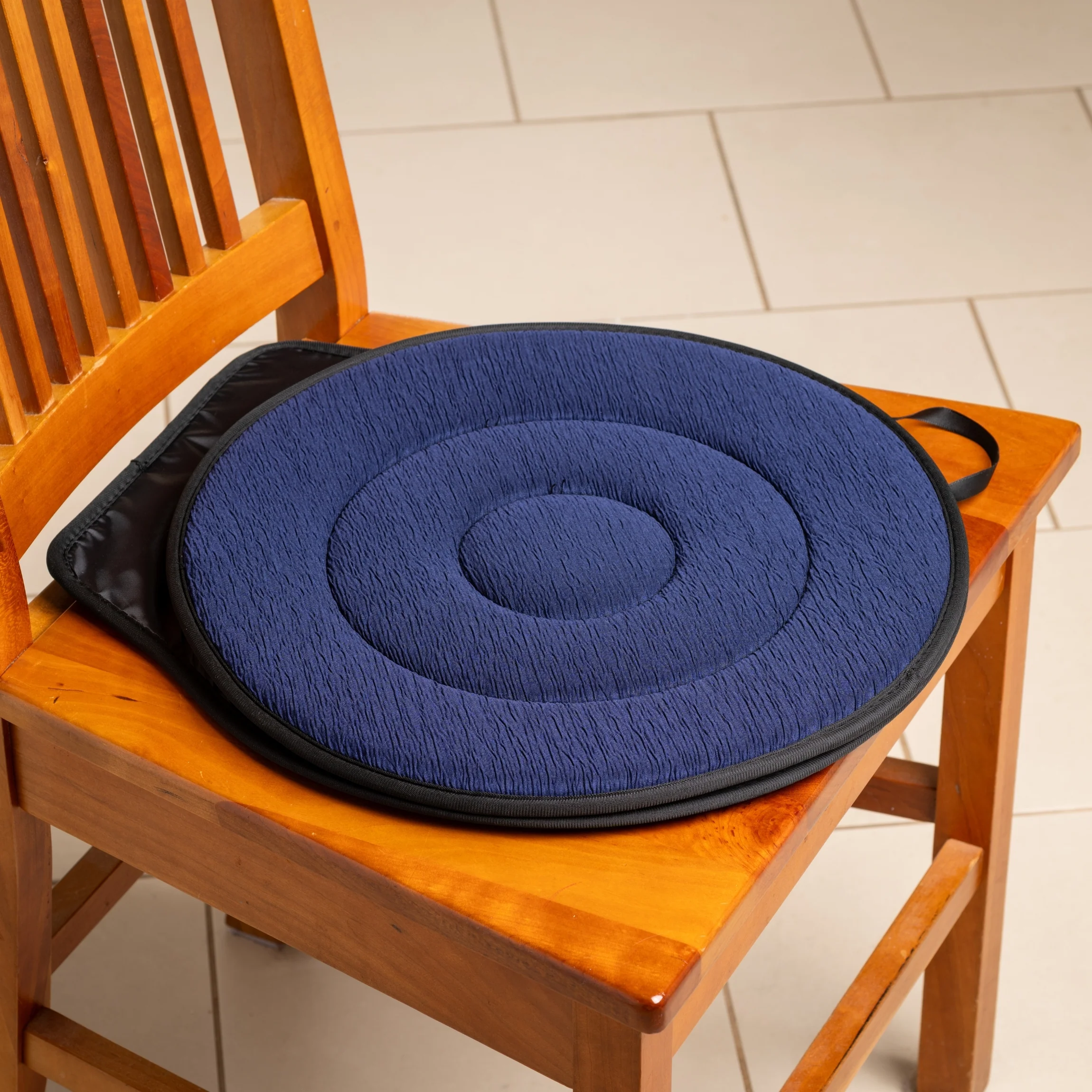 Swivel Seat - Rotating Cusion for a Car Seat - Image 4