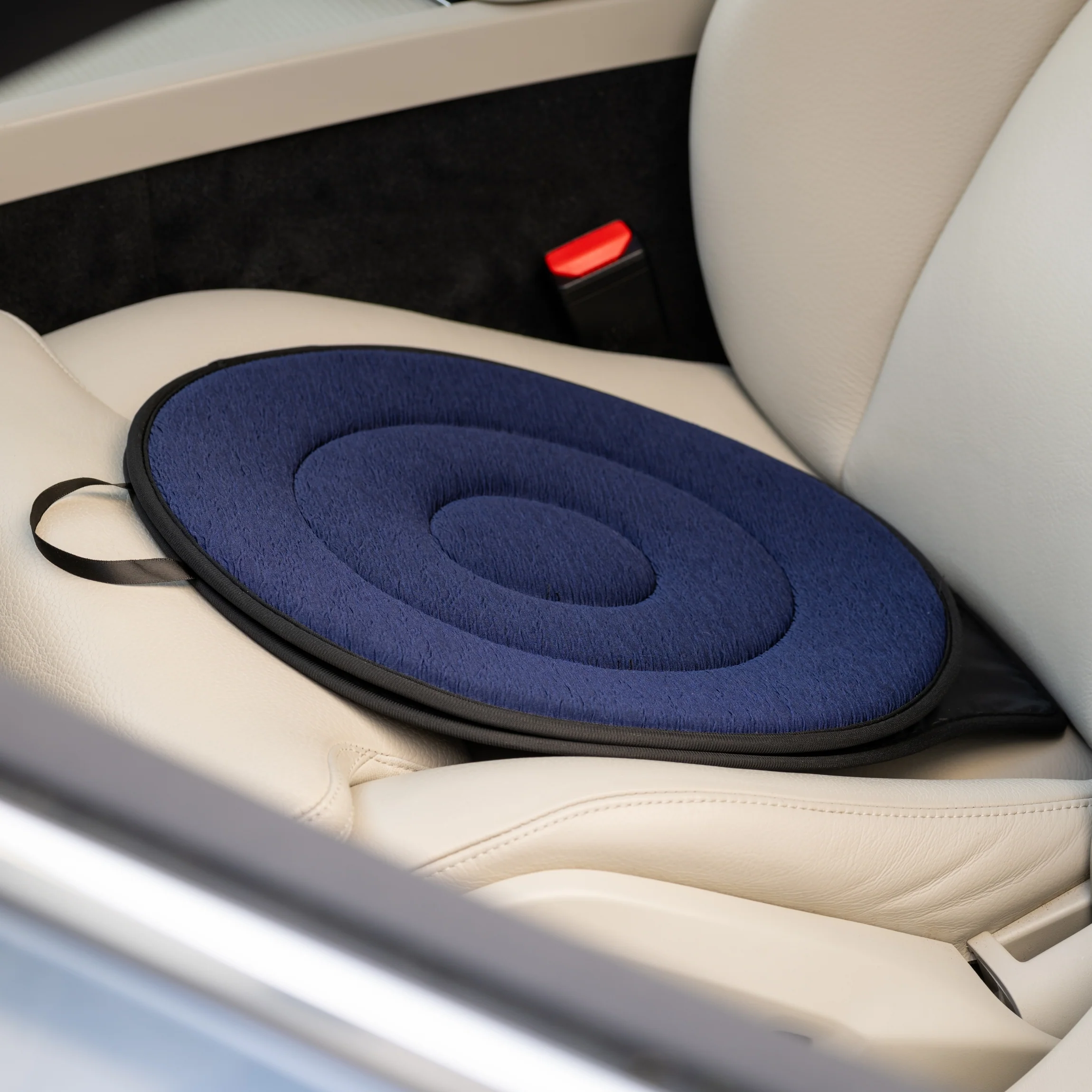 Swivel Seat - Rotating Cusion for a Car Seat - Image 6