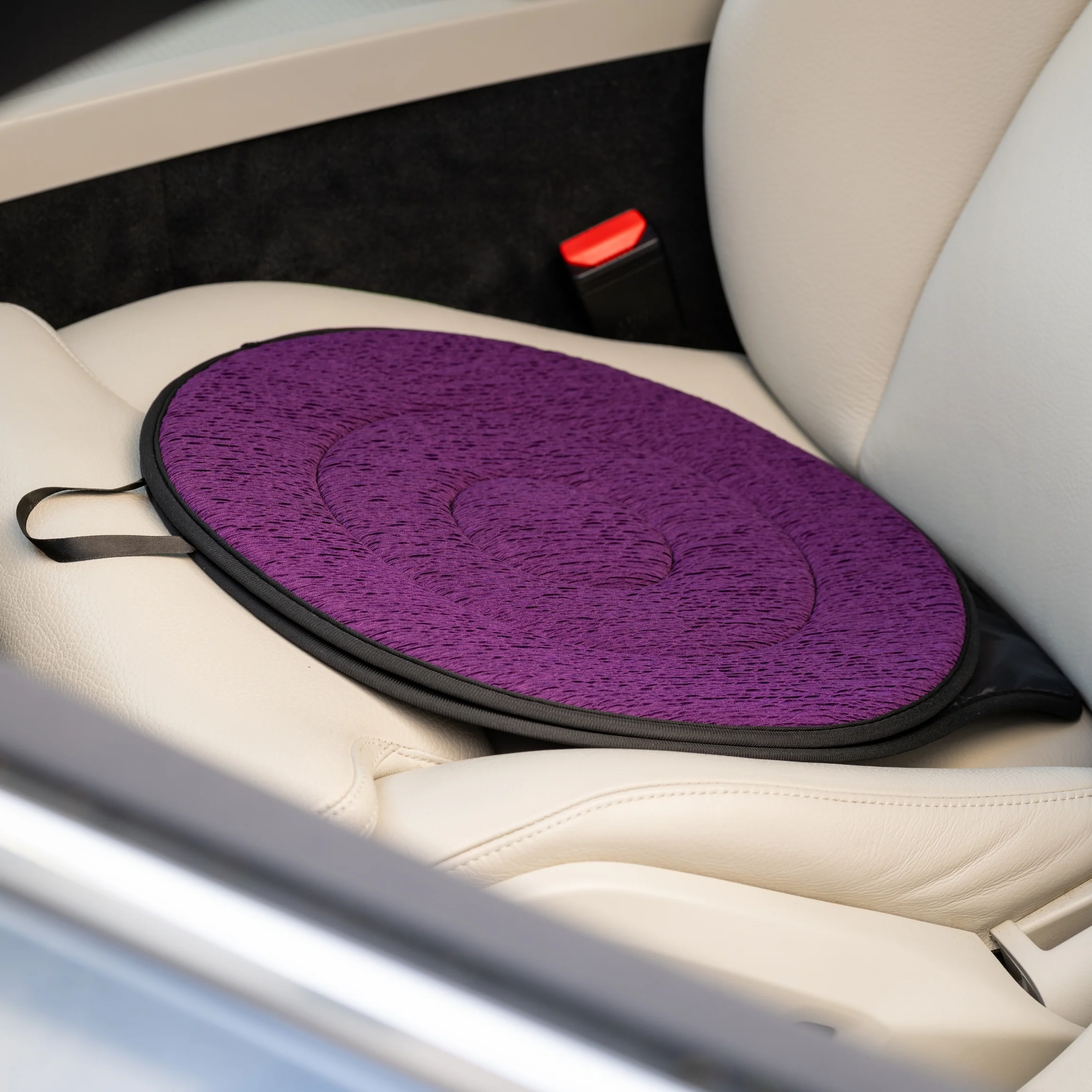 Swivel Seat - Rotating Cusion for a Car Seat - Image 7
