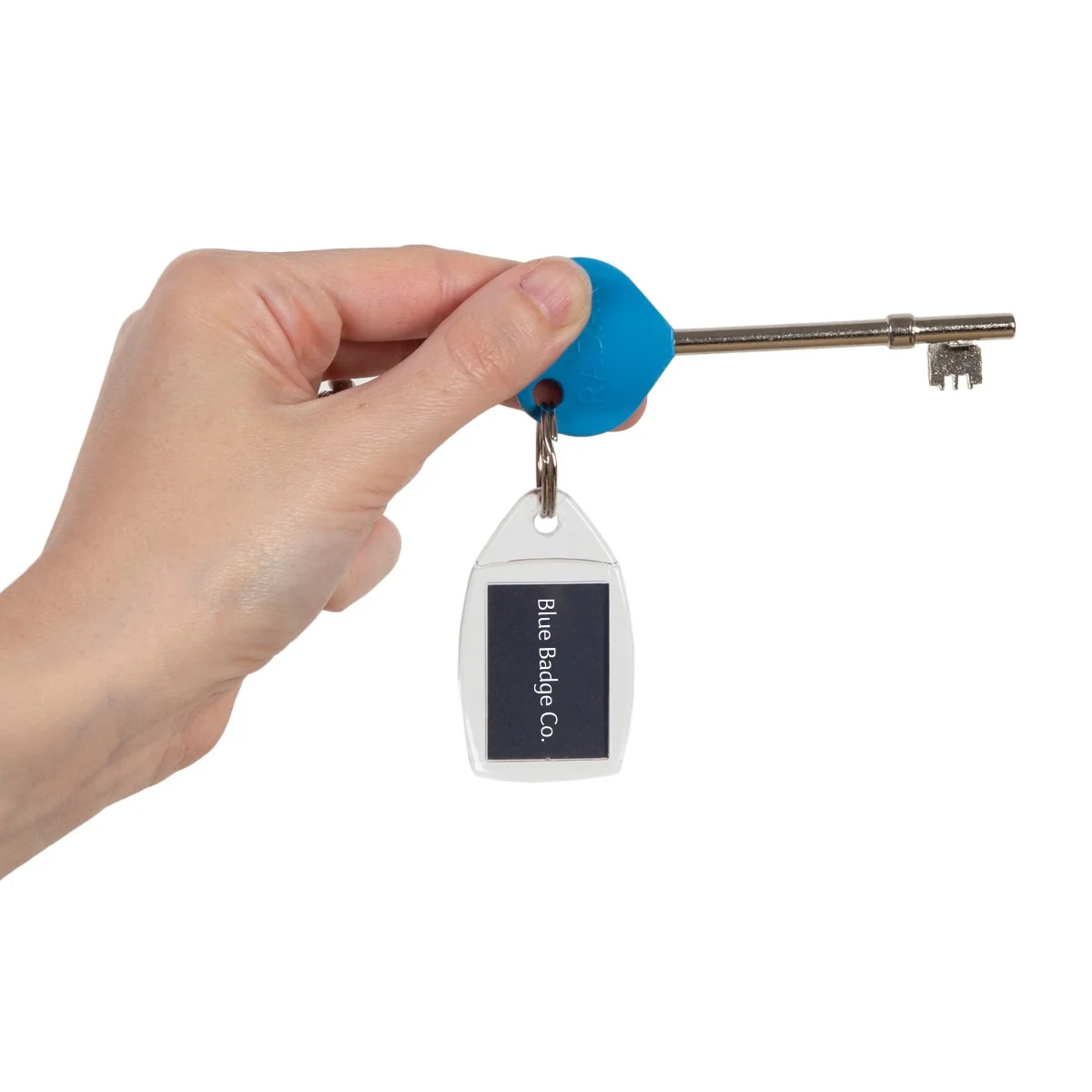 RADAR Key Triple Pack Disabled Toilet Access - Blue Badge Co - Image 6